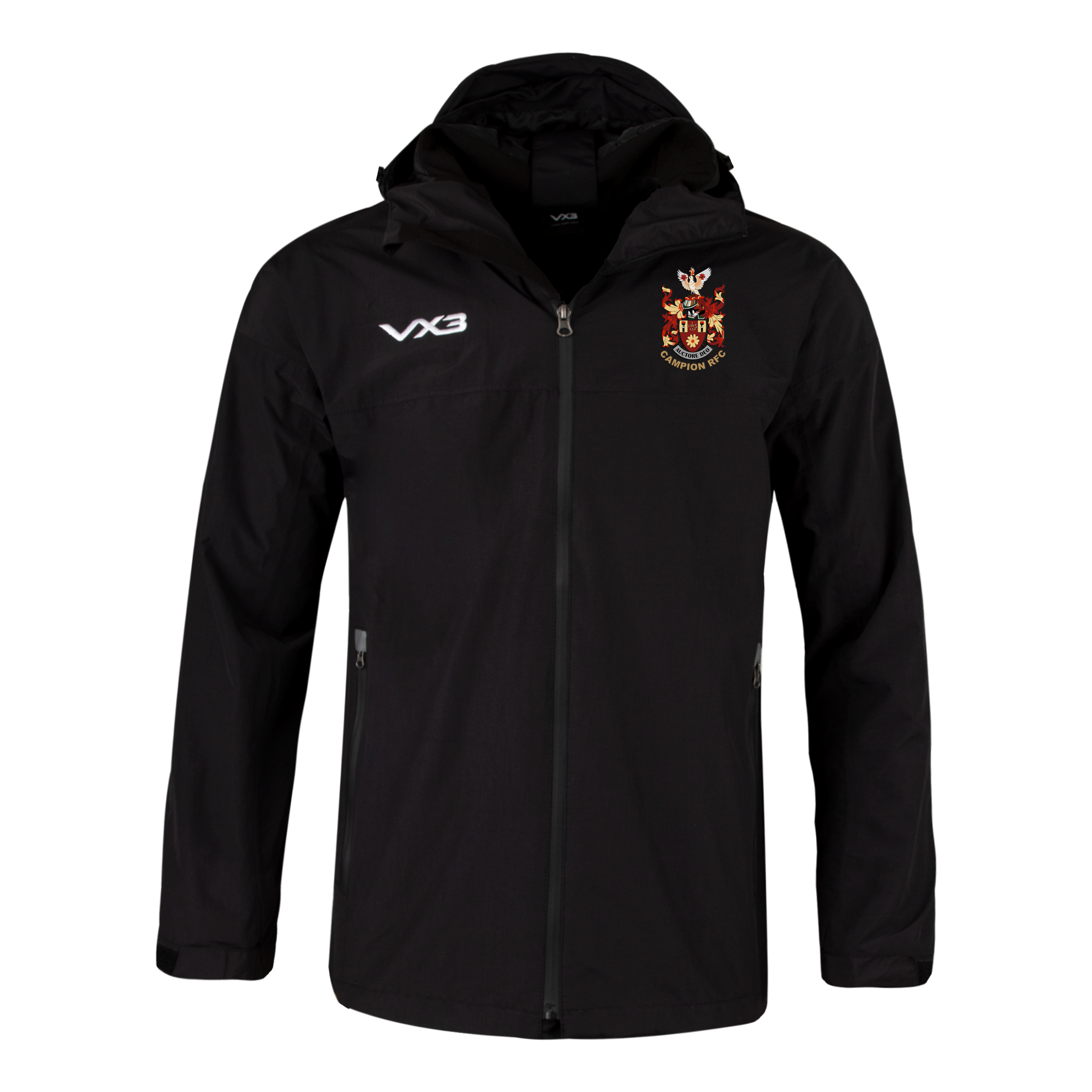 Campion RFC Protego Waterproof Jacket