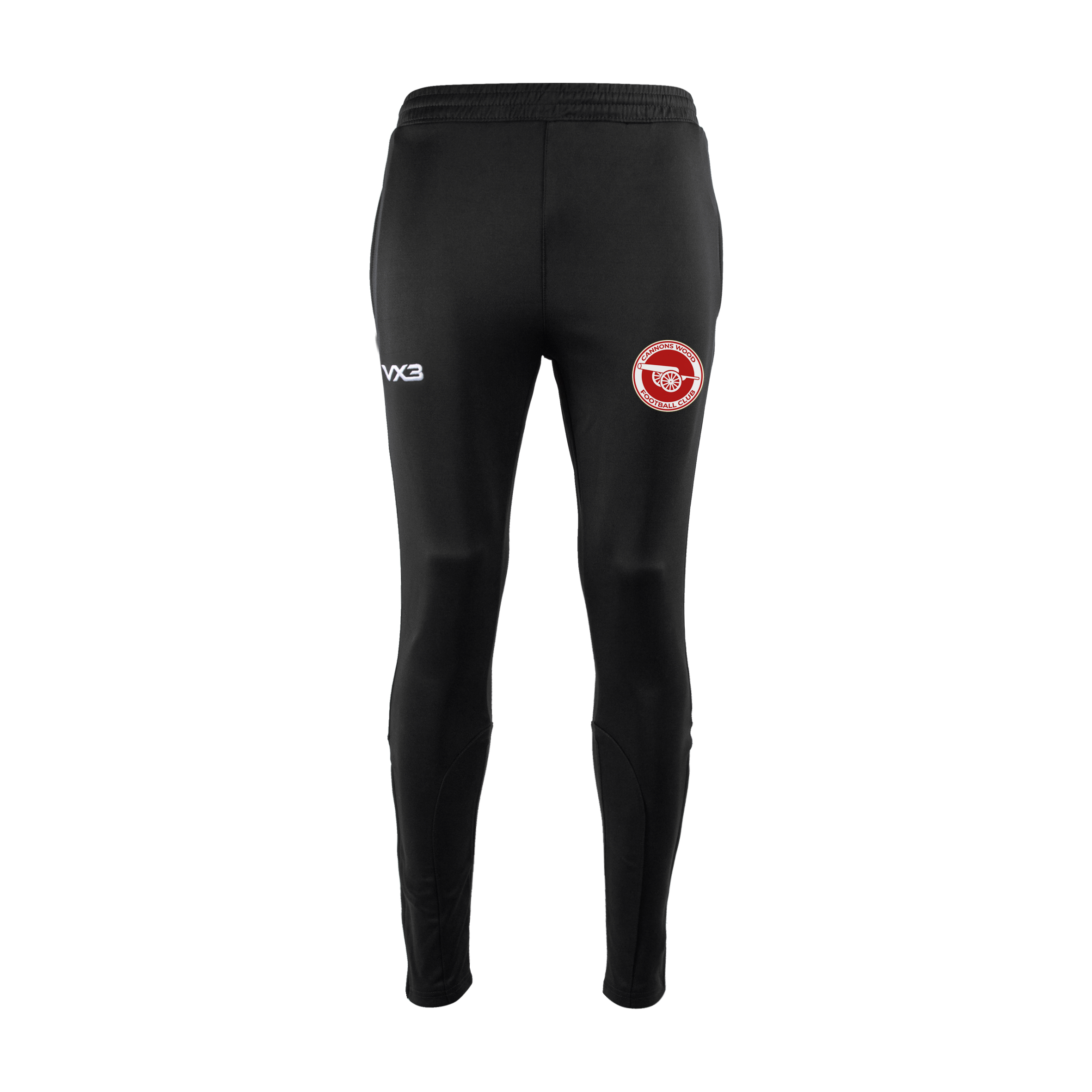 Cannons Wood FC Coaches Primus Skinny Pants