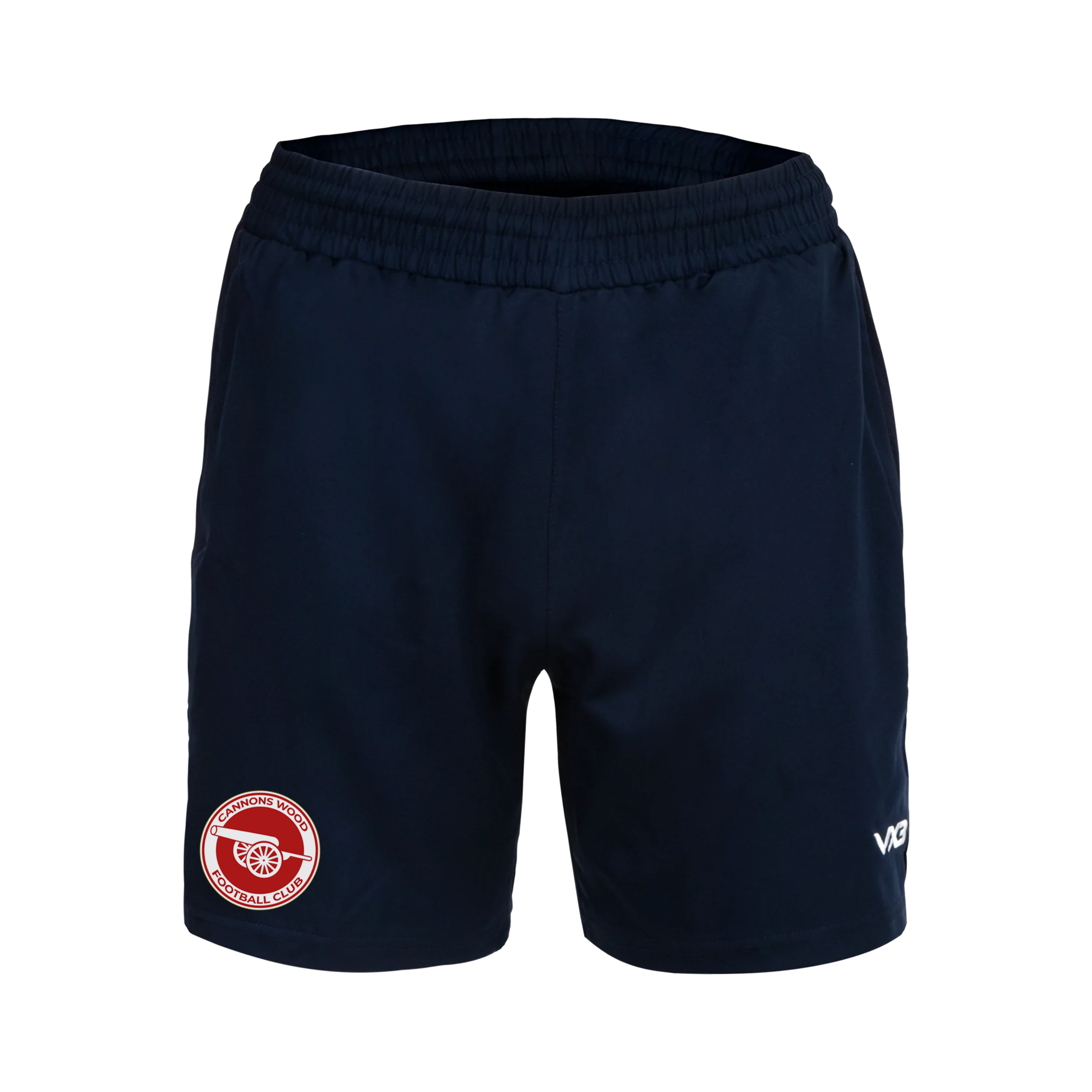 Cannons Wood FC Players Majester Training Short