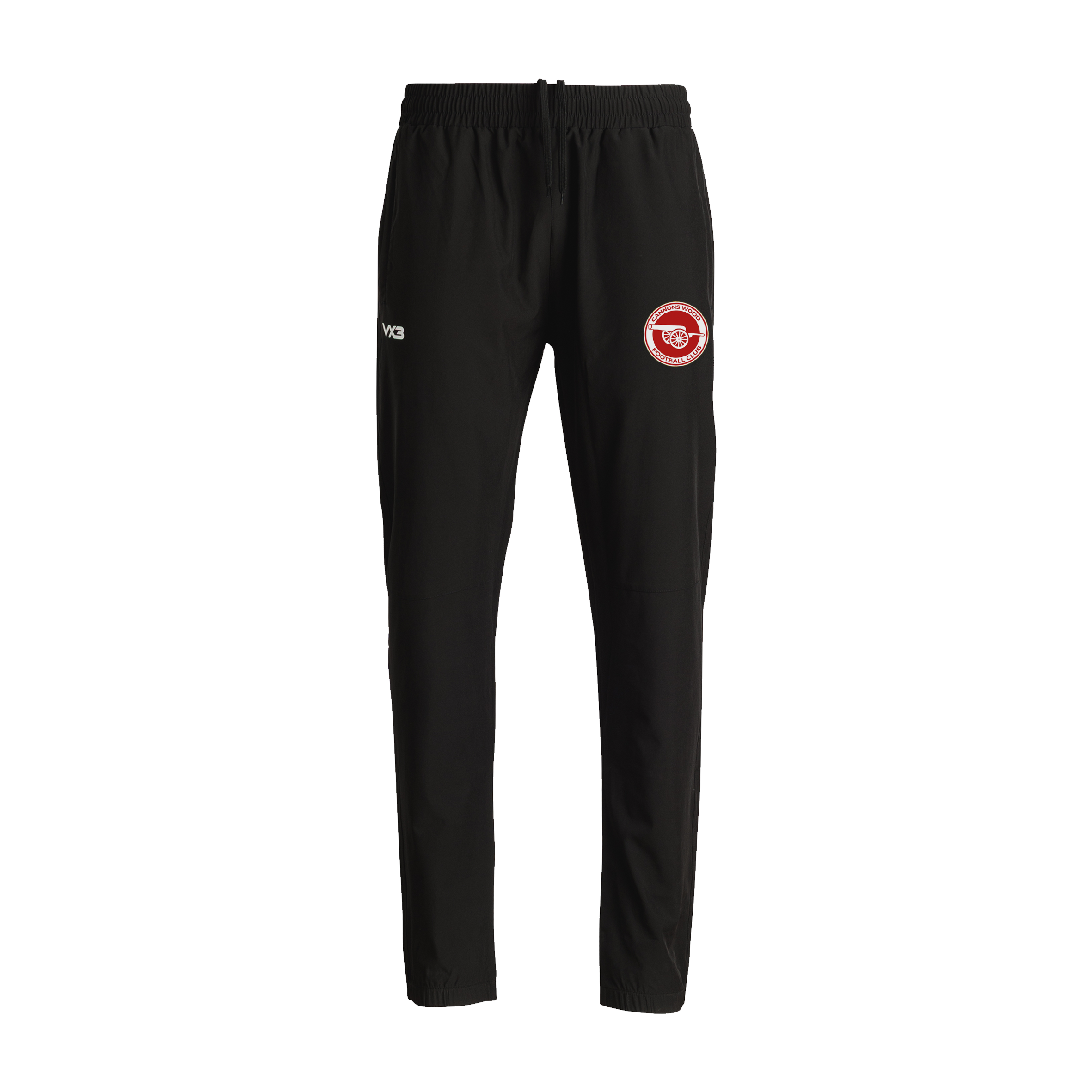 Cannons Wood FC Coaches Motion Trackpant