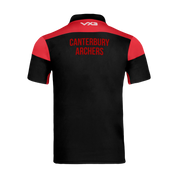 Canterbury Archers Opus Polo