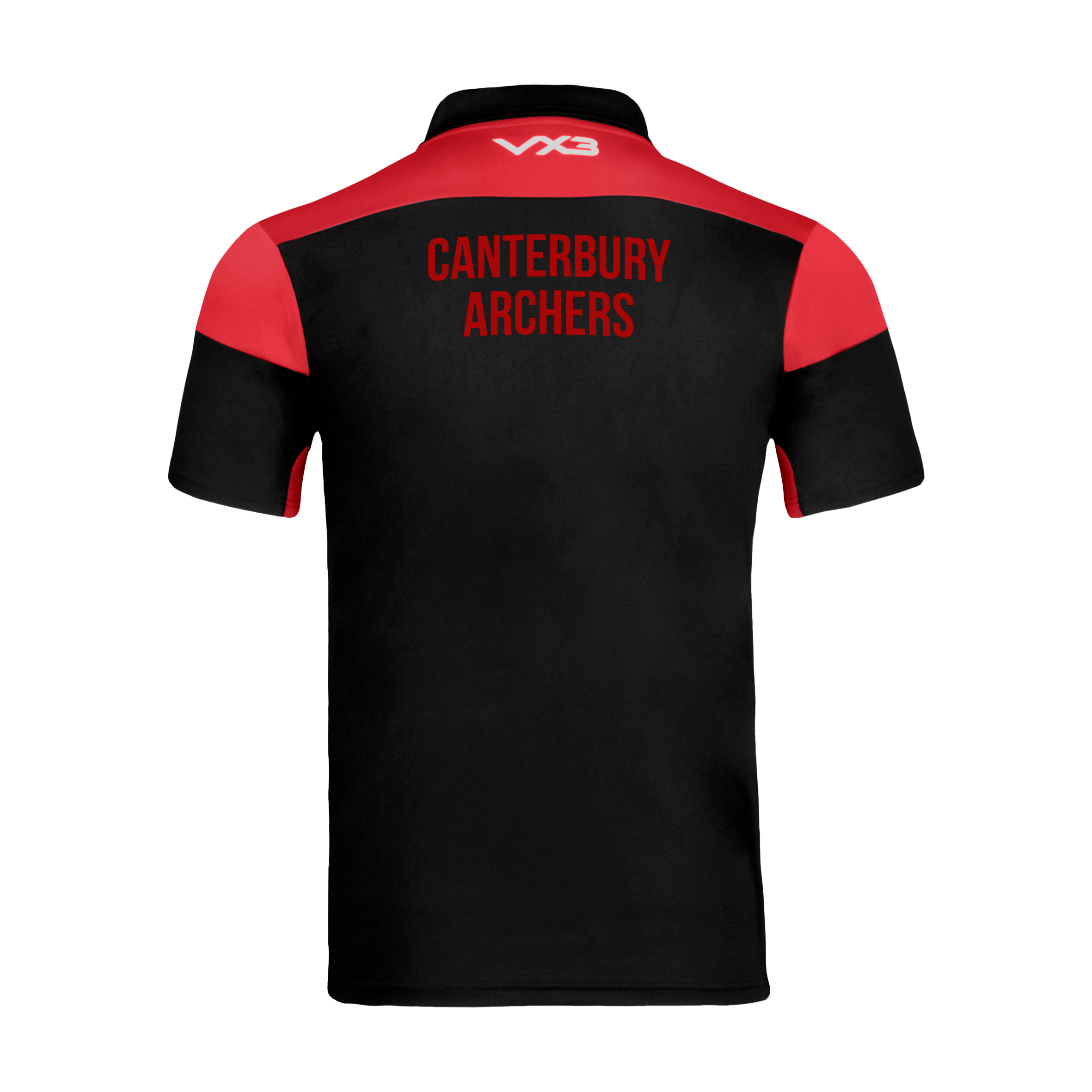 Canterbury Archers Opus Polo