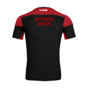 Canterbury Archers Opus Tee Youth