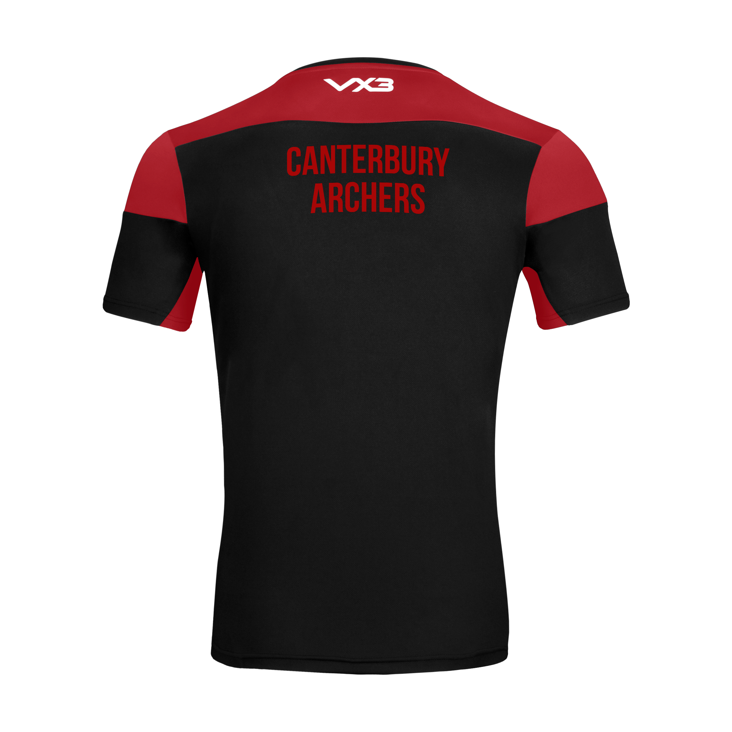 Canterbury Archers Opus Tee Youth