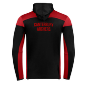 Canterbury Archers Opus Zoodie Youth