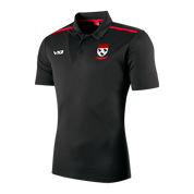 Canterbury Archers Fortis Youth Polo