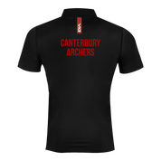 Canterbury Archers Fortis Polo
