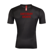 Canterbury Archers Fortis Tee