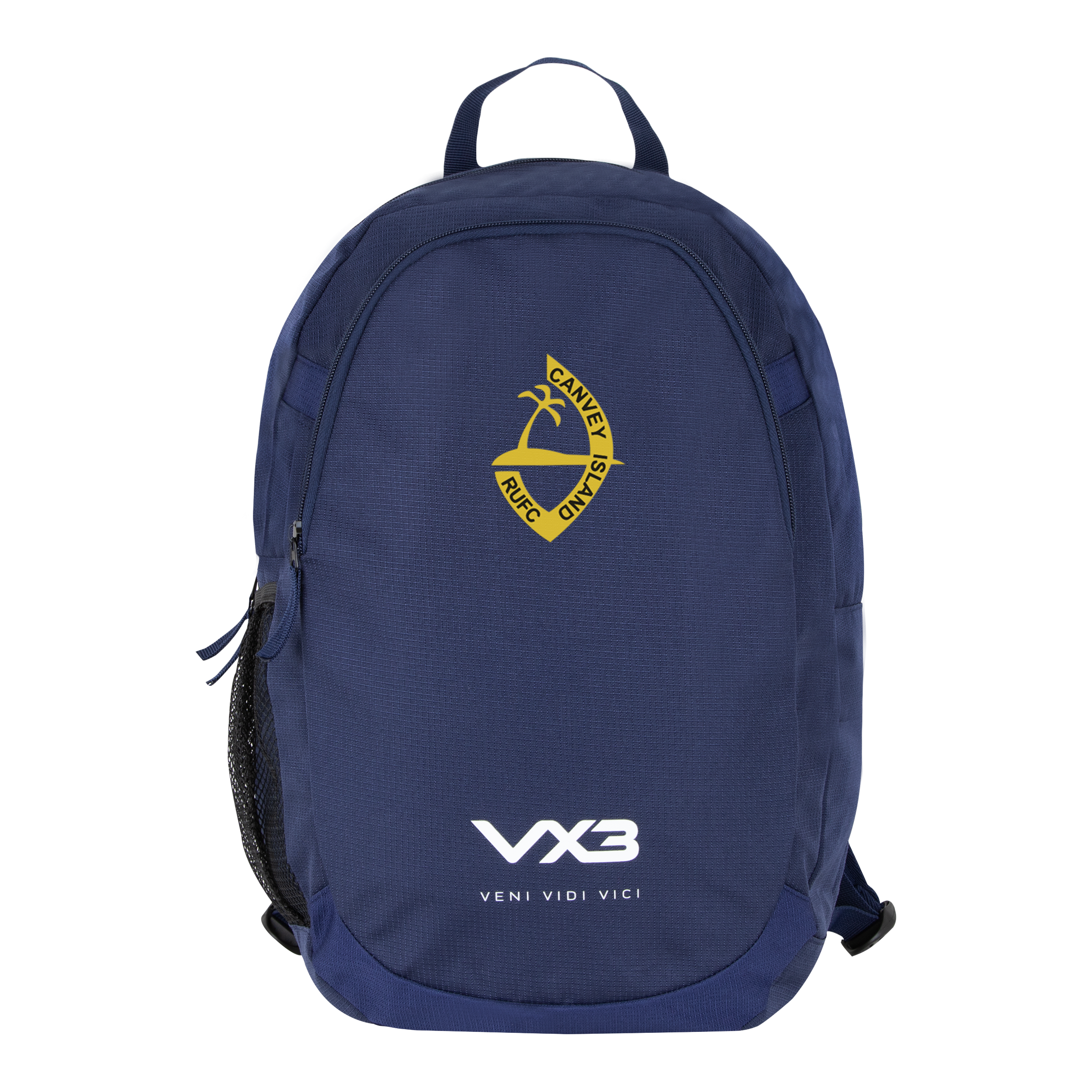 Canvey Island RUFC Performance Backpack