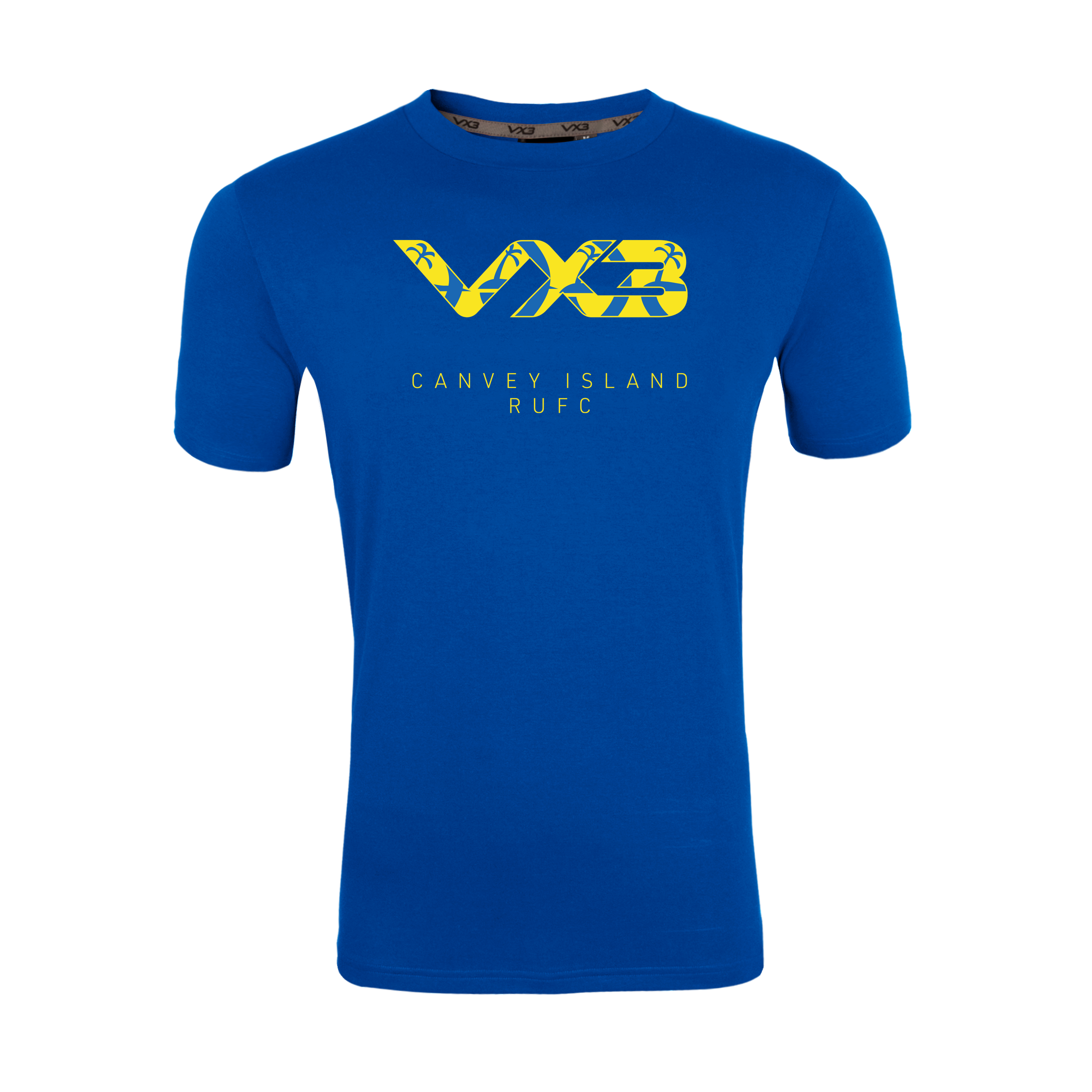 Canvey Island RUFC Royal Youth Invicta Tee