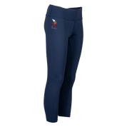 Canvey Valkyries Actus Performance Legging