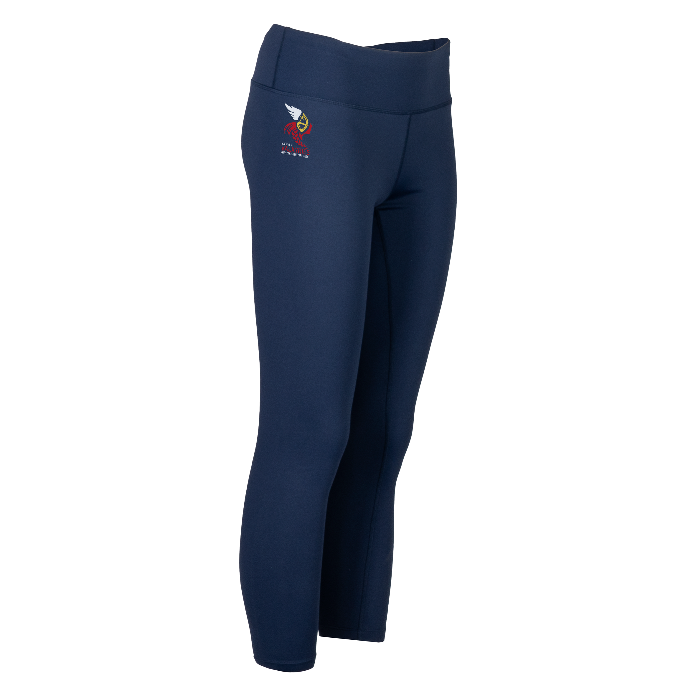Canvey Valkyries Actus Performance Legging Girls