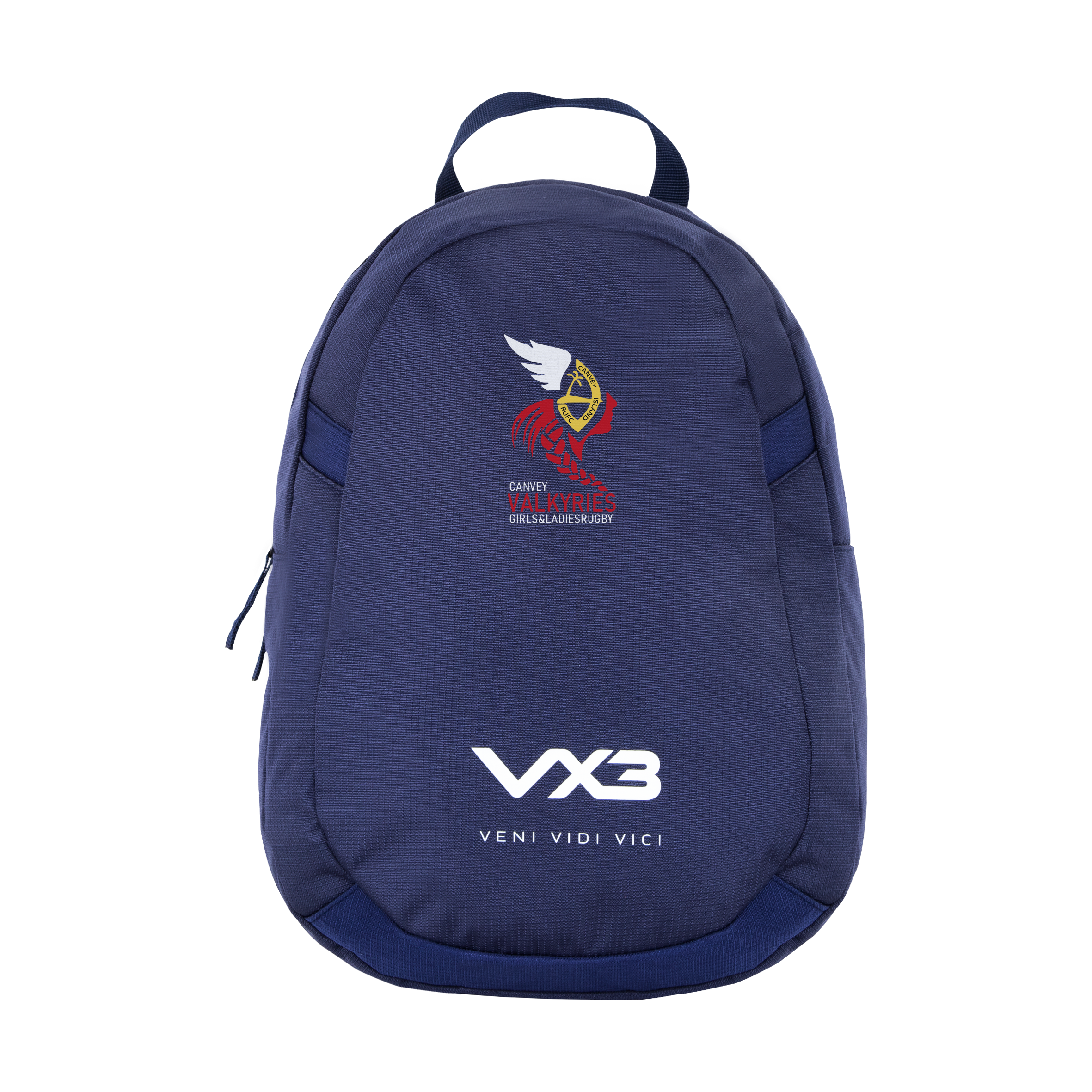 Canvey Valkyries Performance Boot Bag