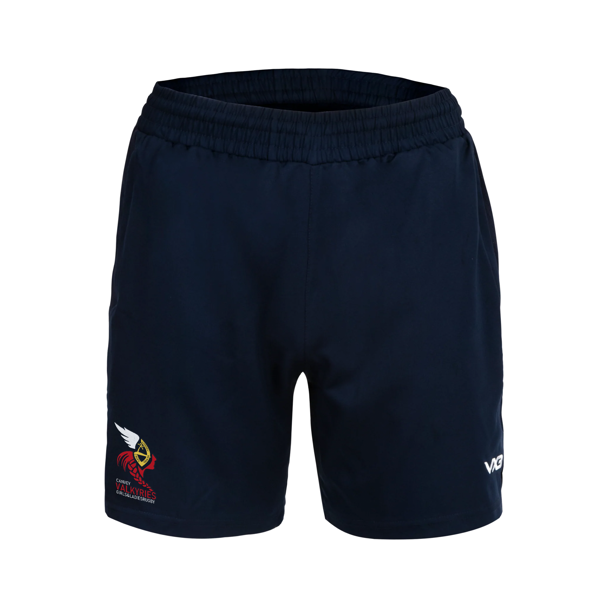 Canvey Valkyries Majester Training Short