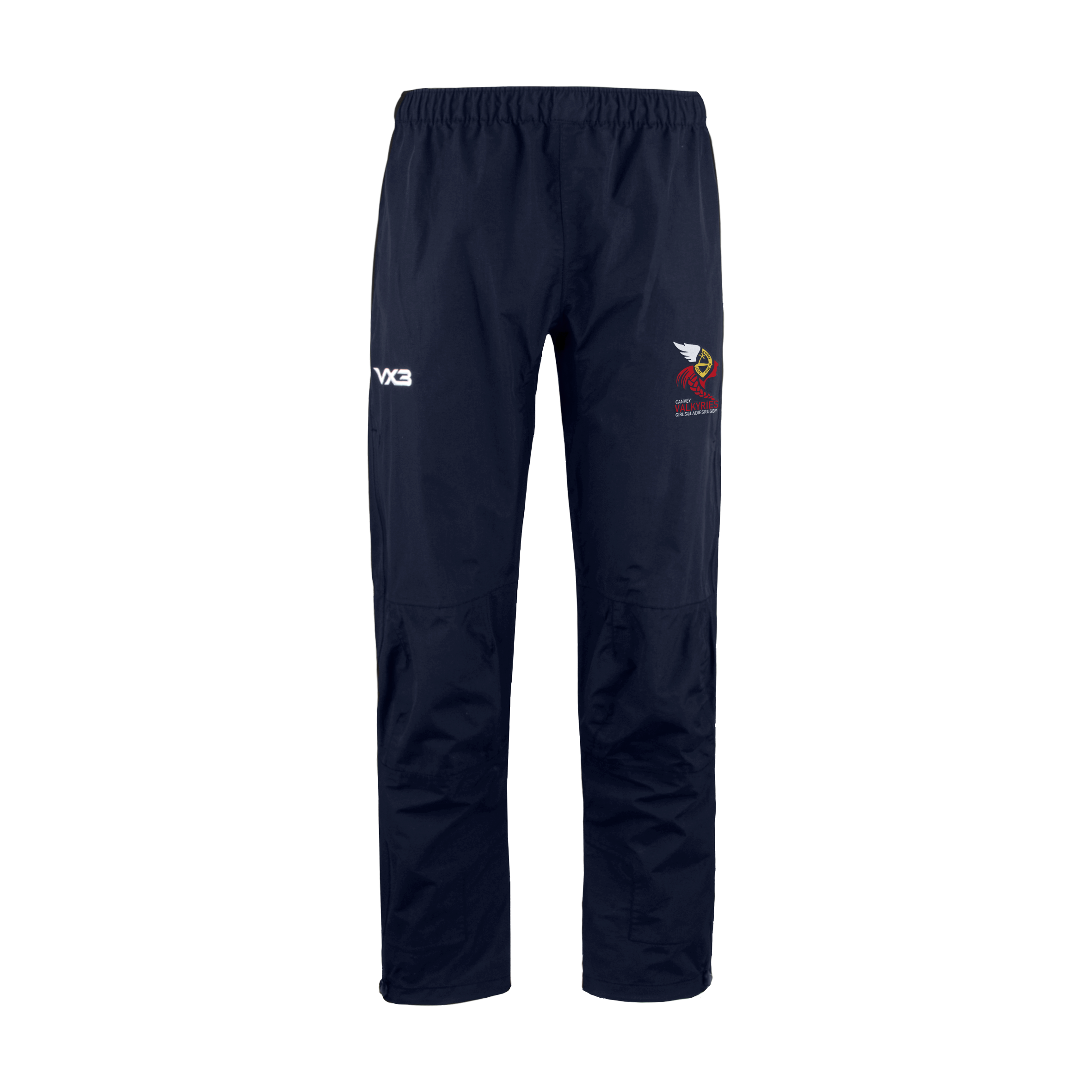 Canvey Valkyries Protego Waterproof Trousers