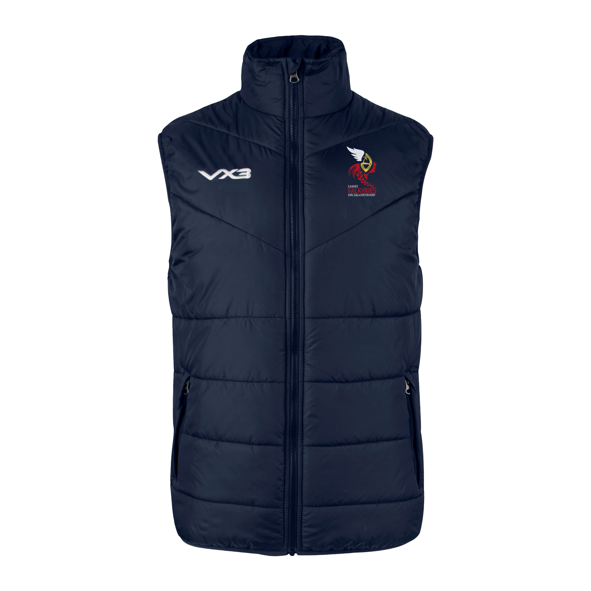 Canvey Valkyries Ventus Gilet