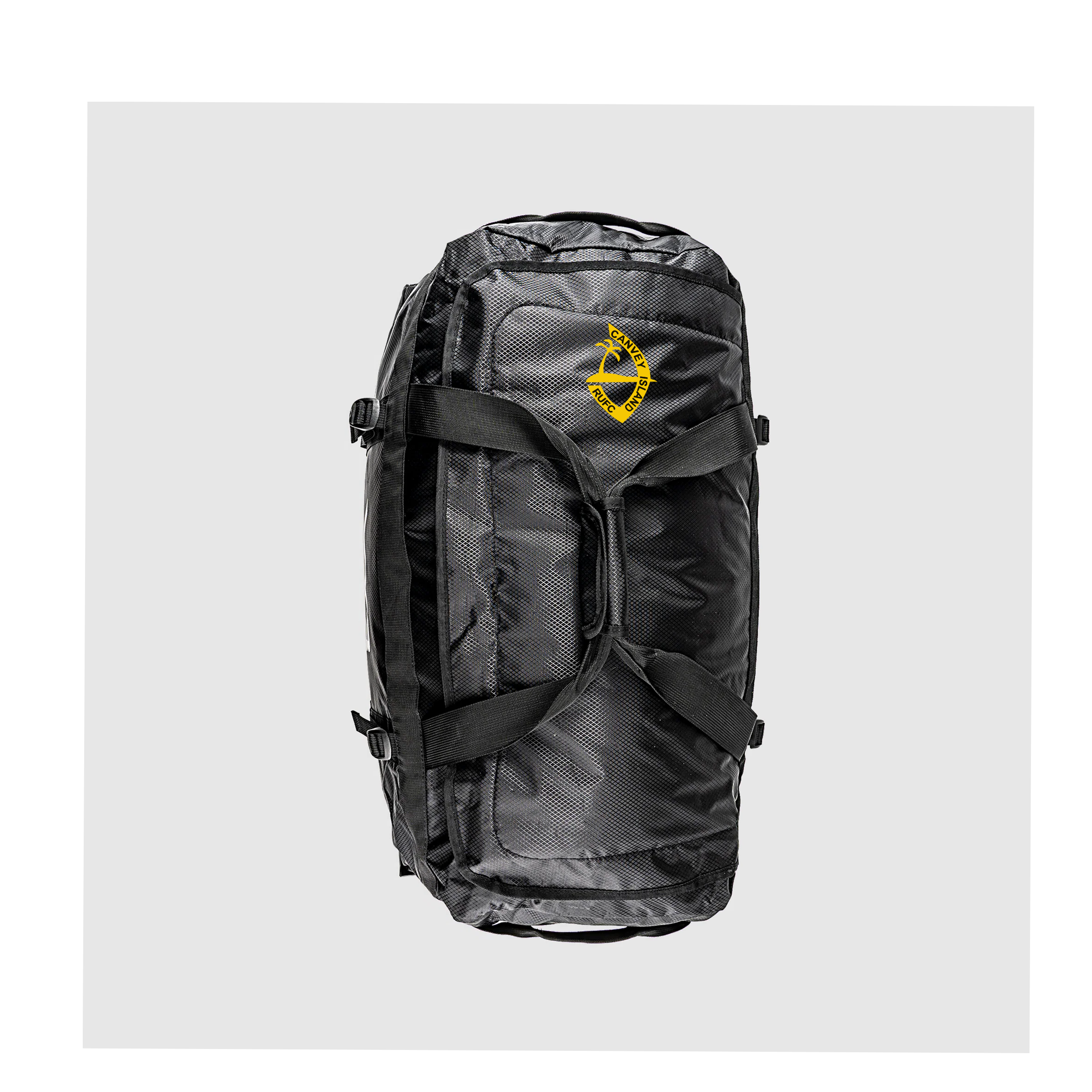 Canvey Island RUFC Gero Tour Bag