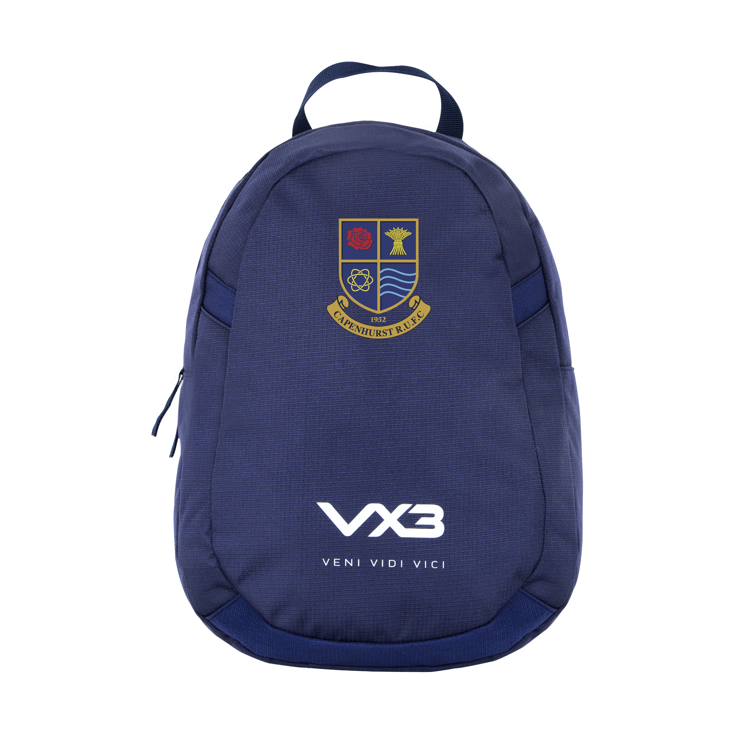 Capenhurst RUFC Performance Boot Bag
