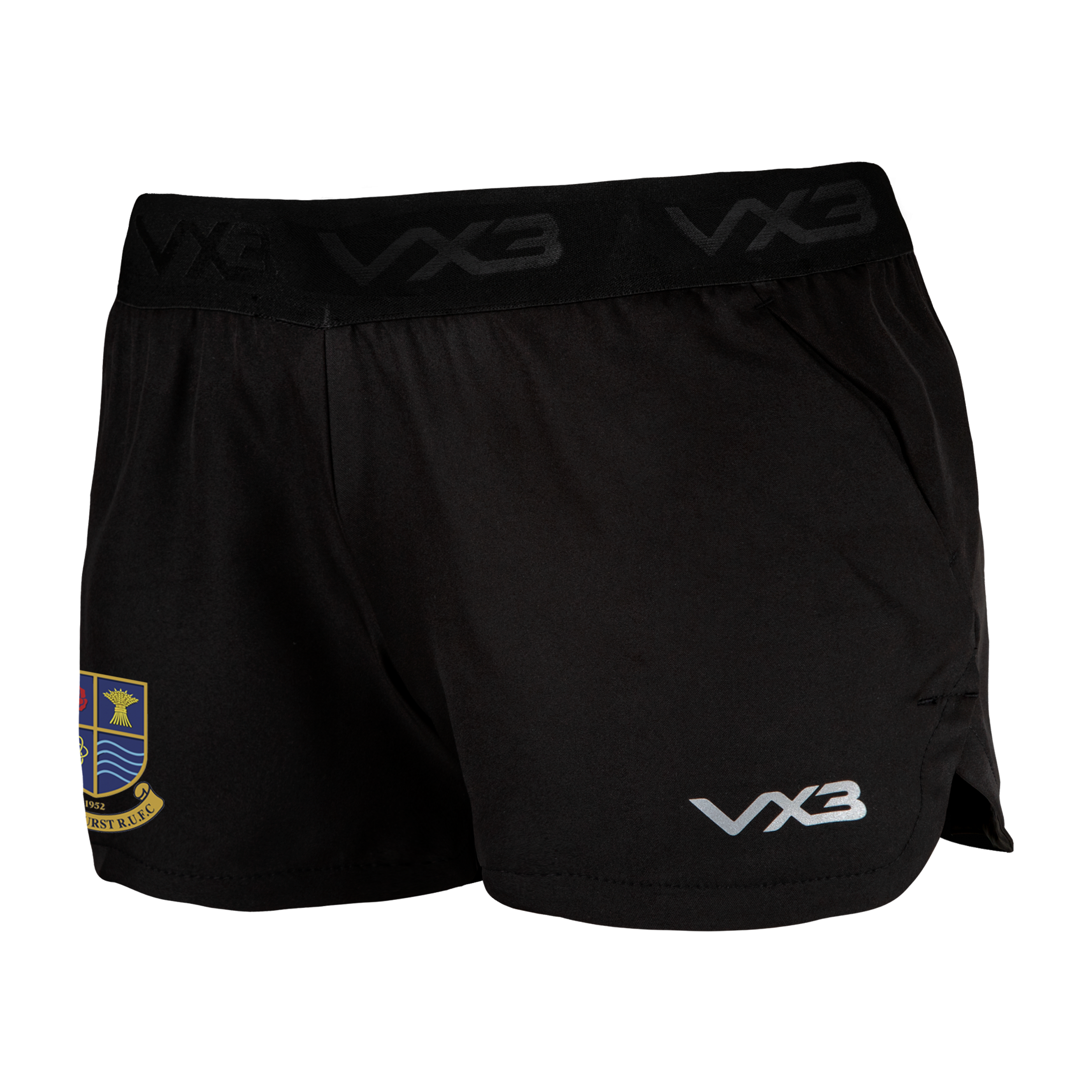 Capenhurst RUFC Clarus Women's Running Short