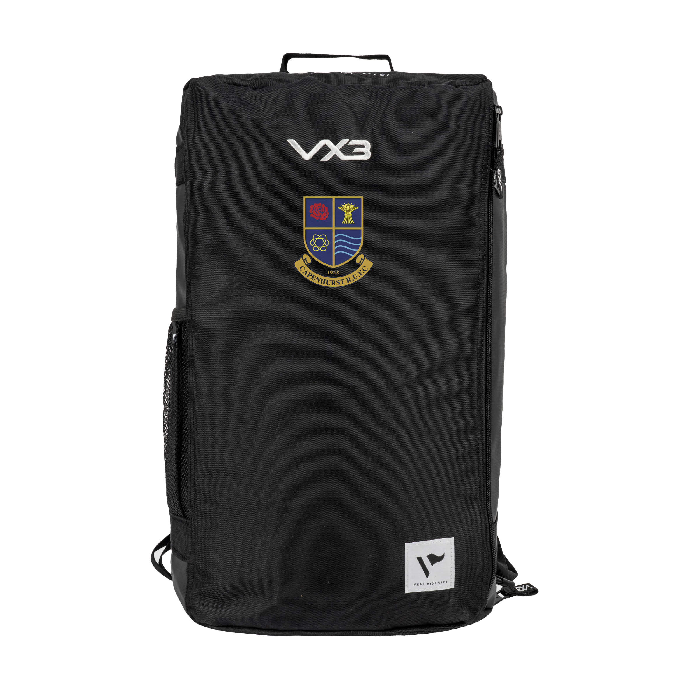 Capenhurst RUFC Durus Elite Backpack