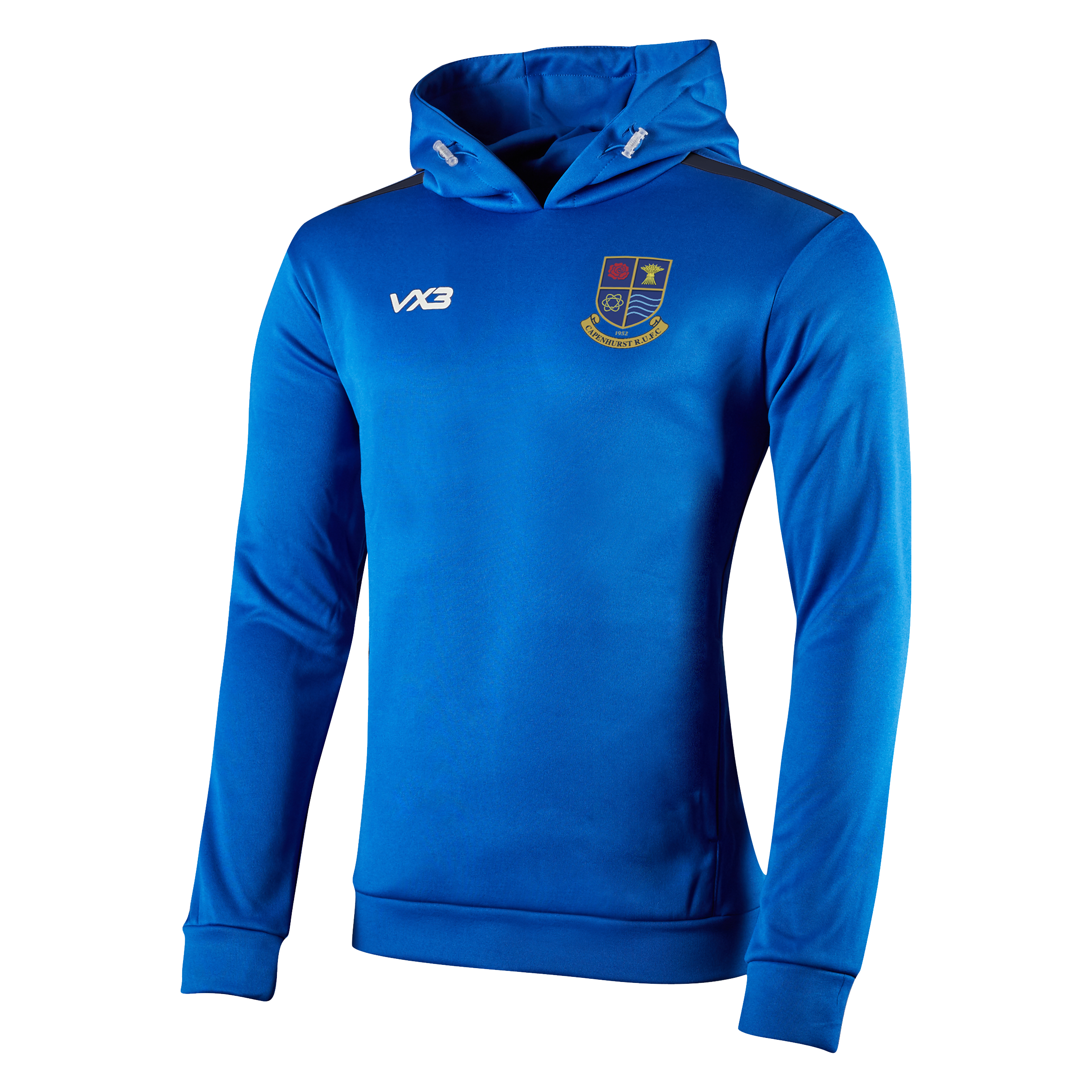 Capenhurst RUFC Fortis Hoodie