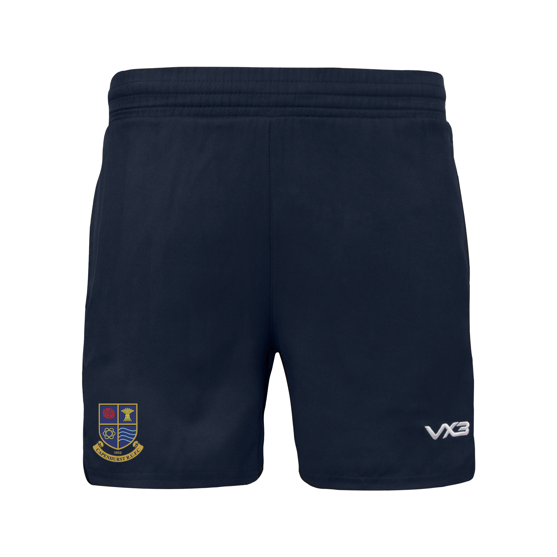 Capenhurst RUFC Ludus Gym Shorts