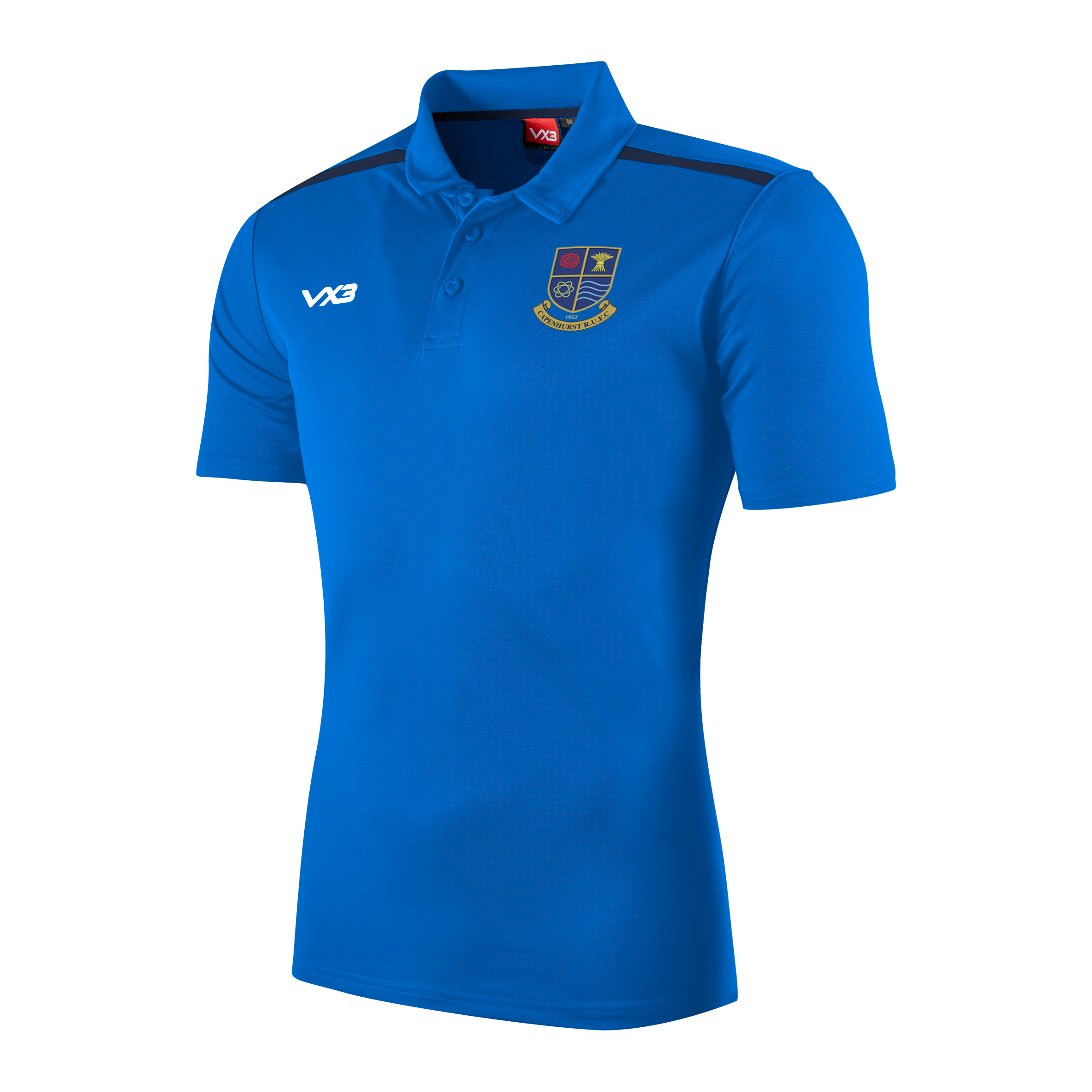 Capenhurst RUFC Fortis Polo