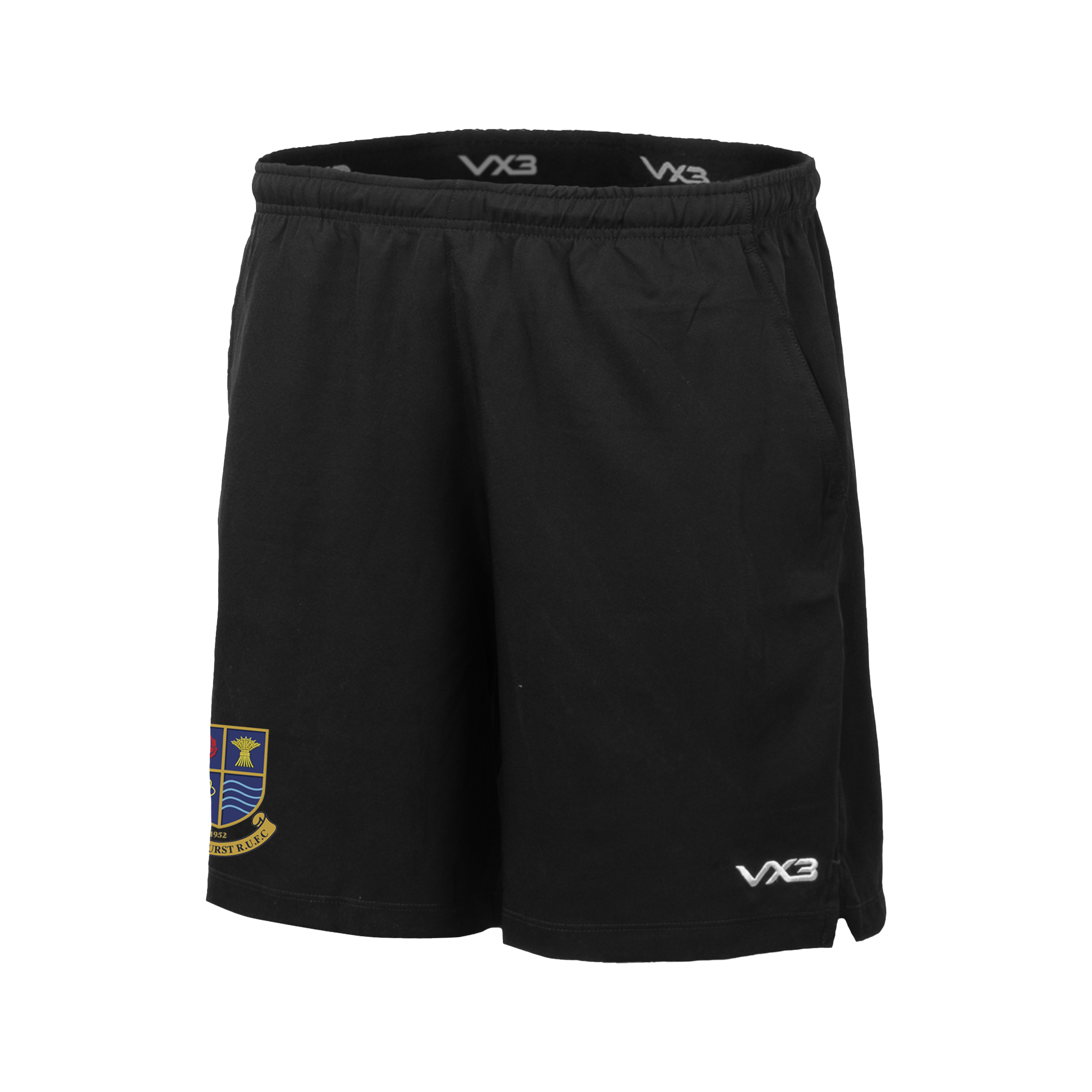 Capenhurst RUFC Primus Travel Short