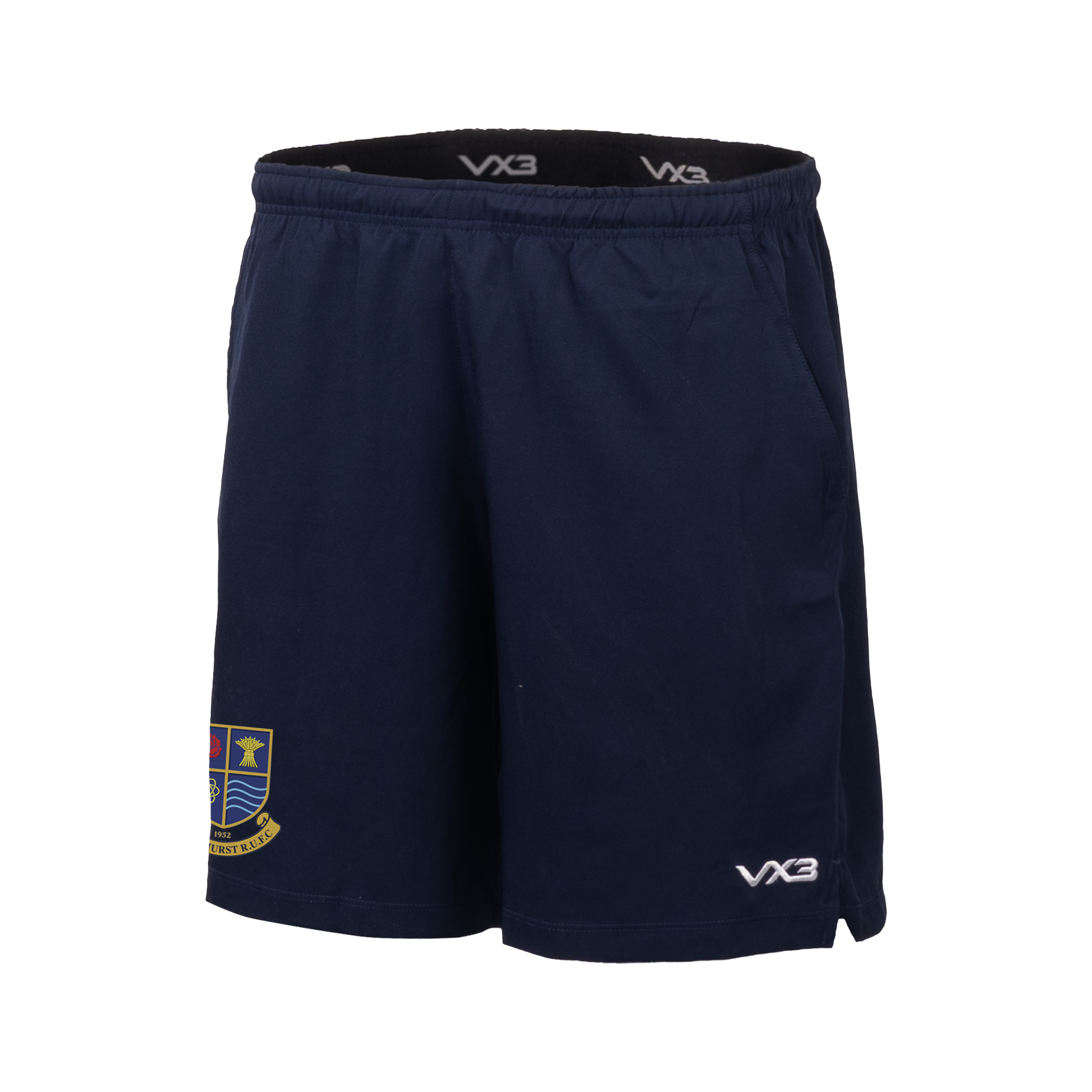 Capenhurst RUFC Primus Travel Short