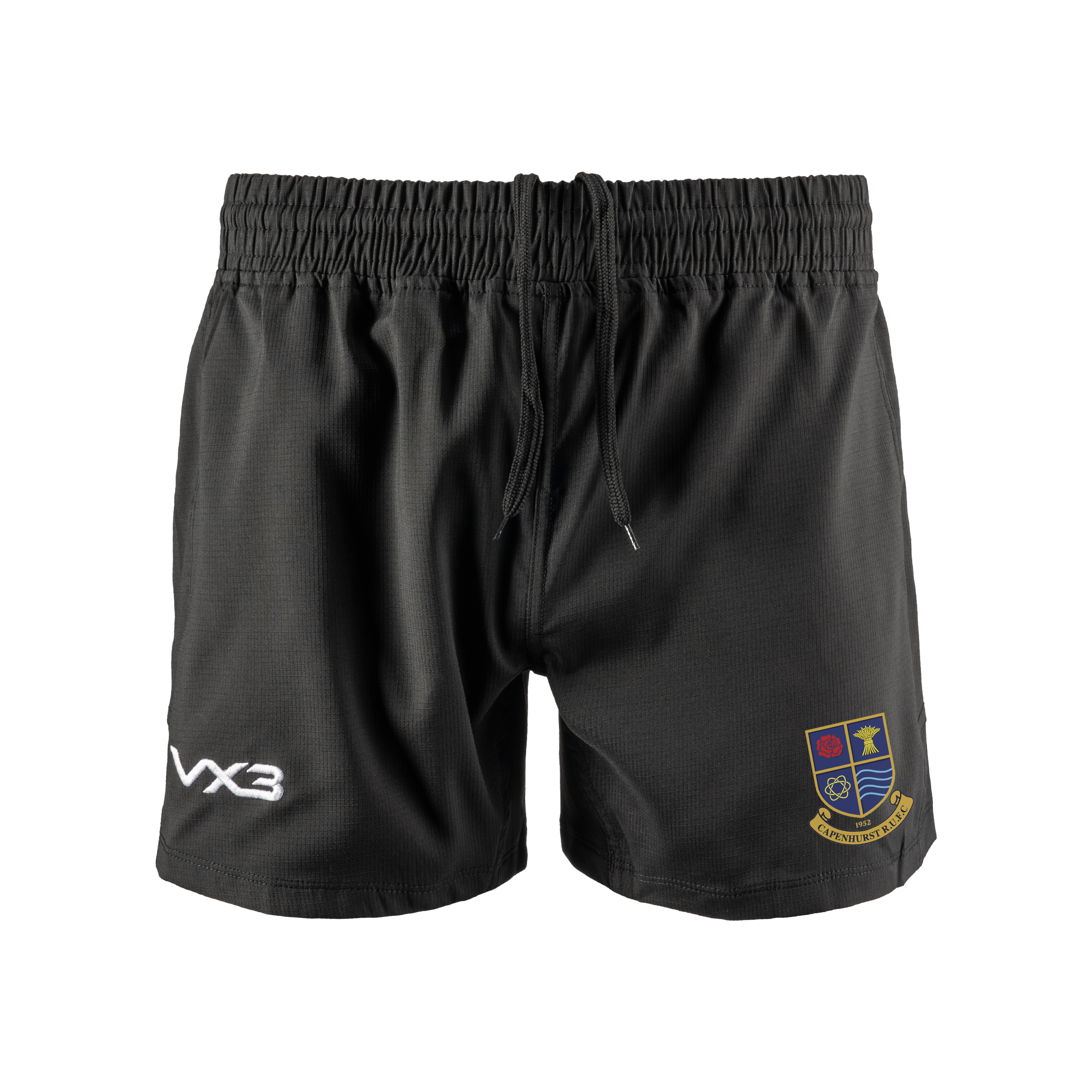 Capenhurst RUFC Revo Rugby Shorts