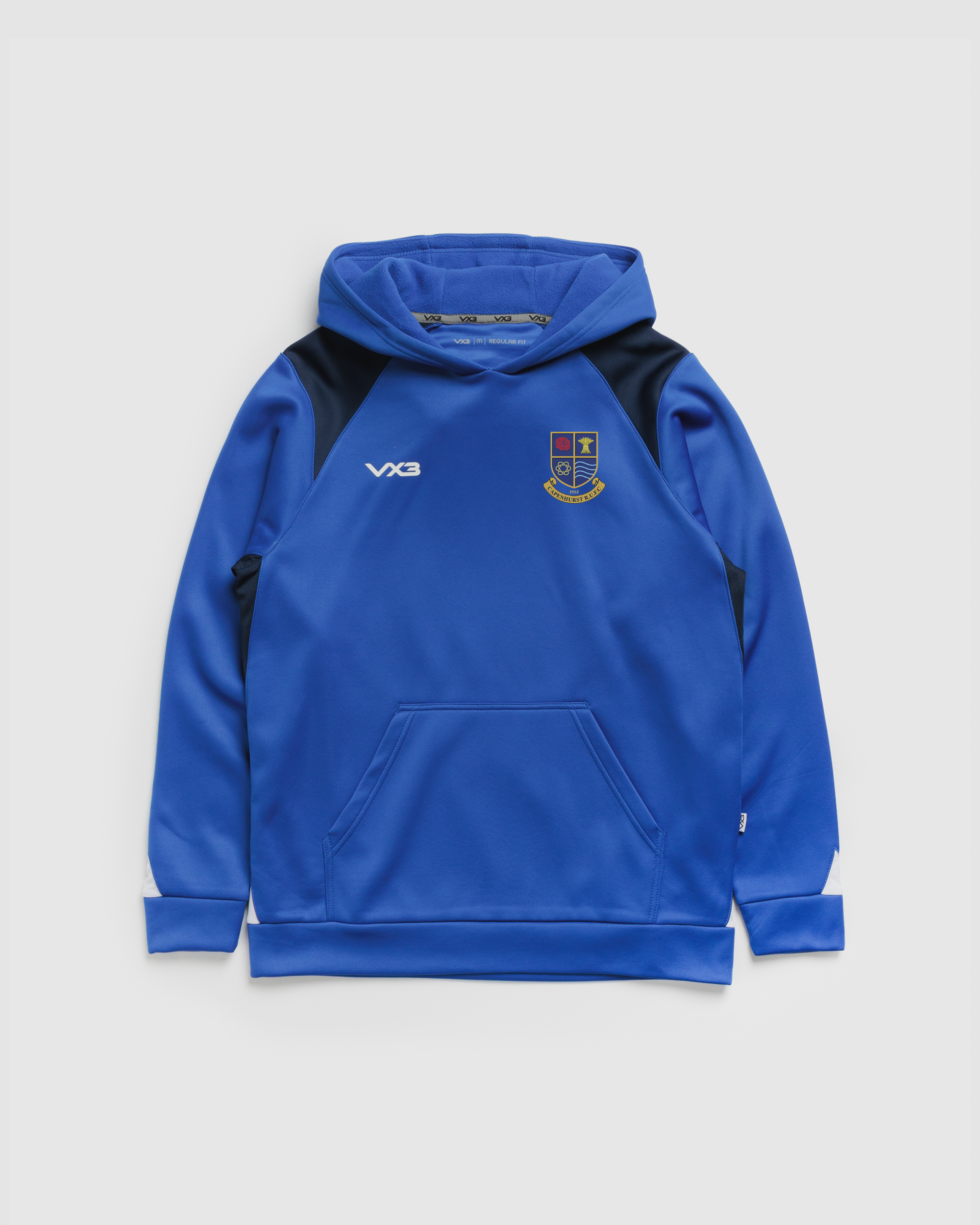 Capenhurst RUFC Vertex Hoodie