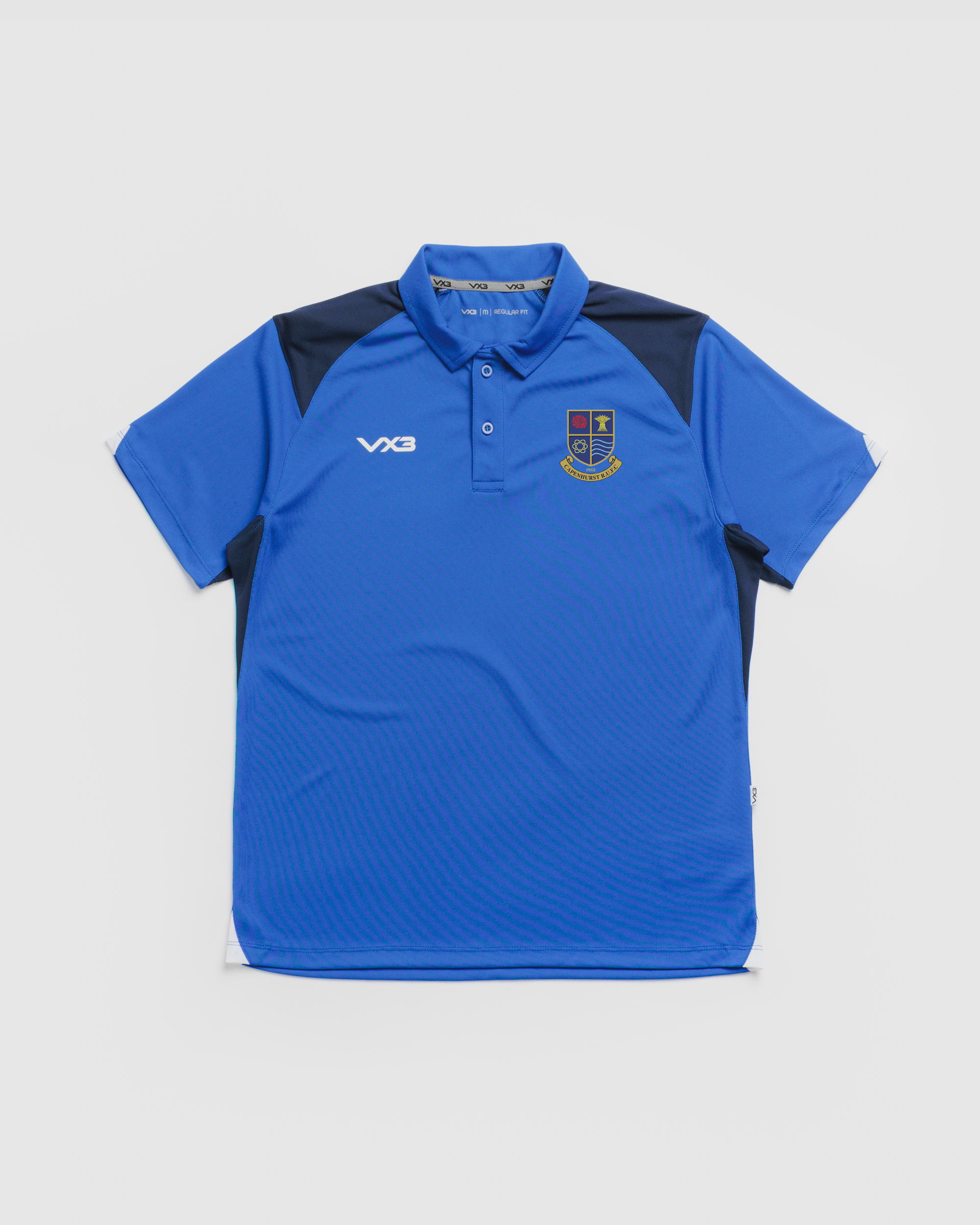 Capenhurst RUFC Vertex Polo