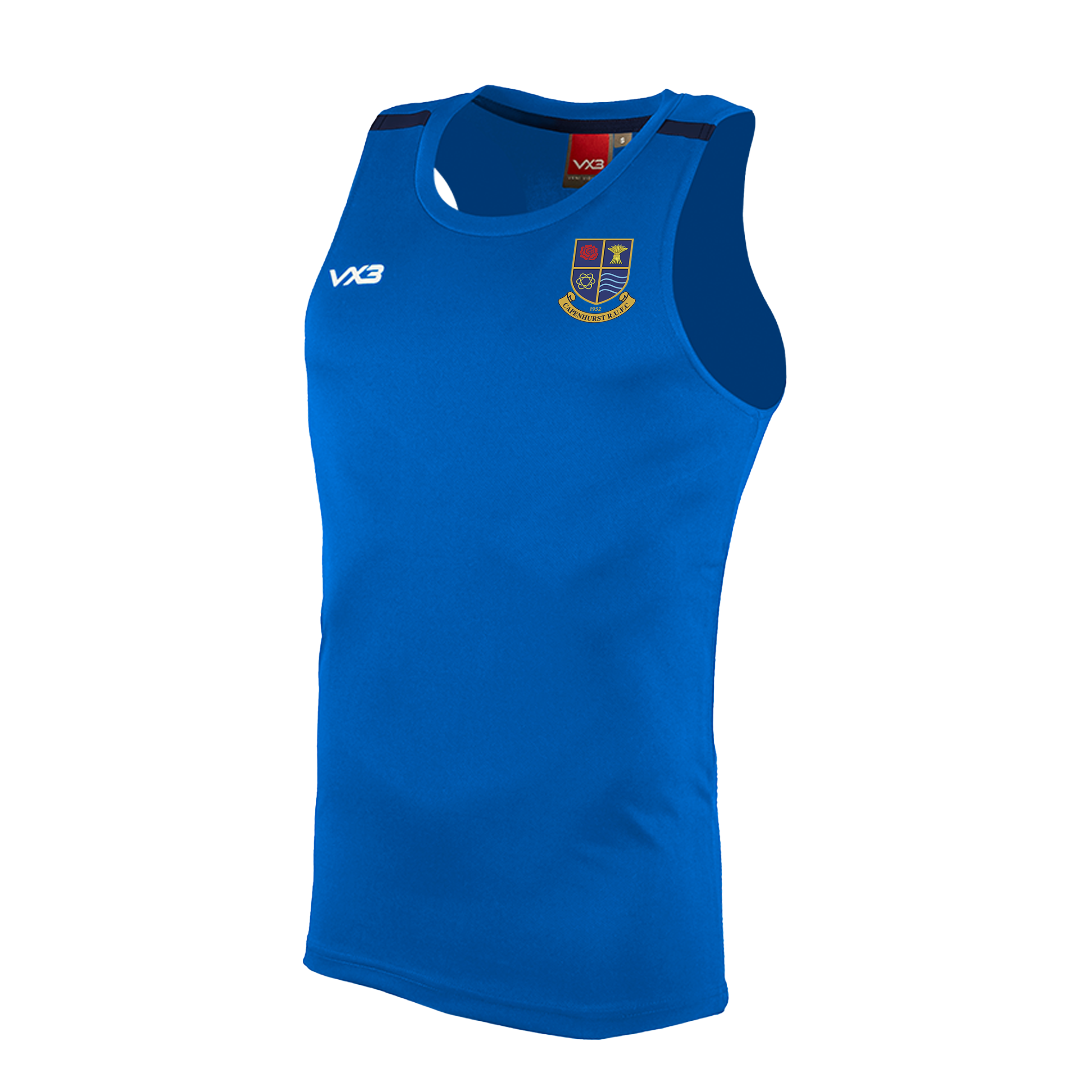 Capenhurst RUFC Fortis Vest