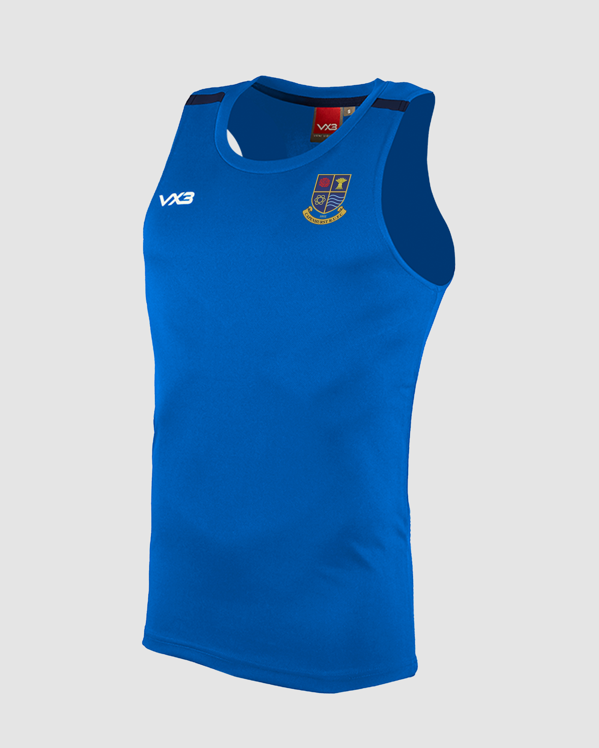 Capenhurst RUFC Fortis Vest