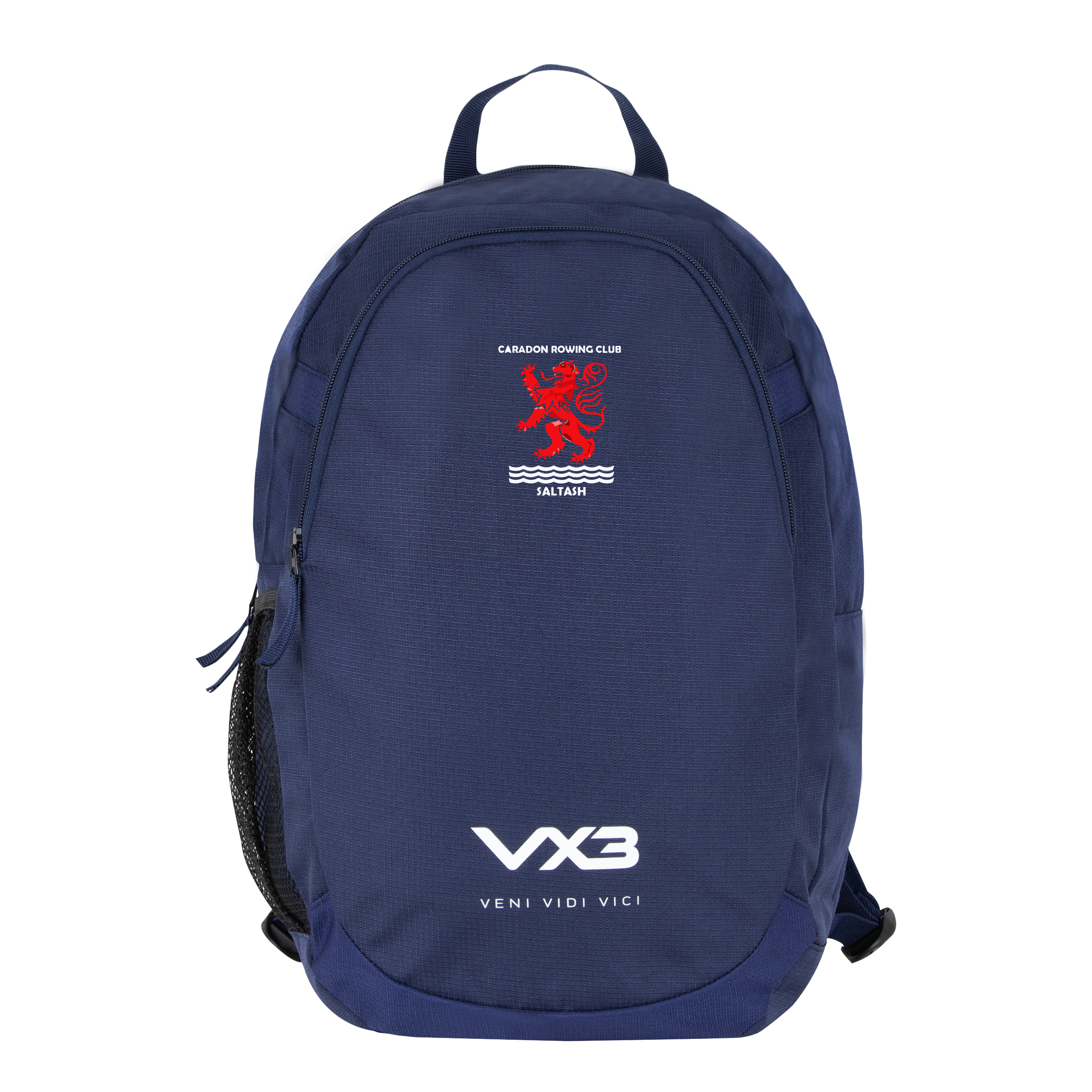 Caradon Gig Club Performance Backpack