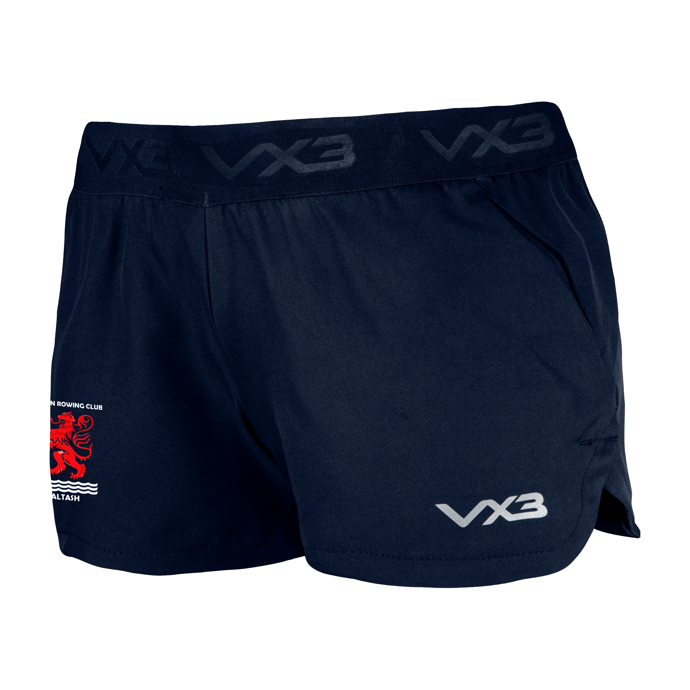 Caradon Gig Club Clarus Women's Running Short