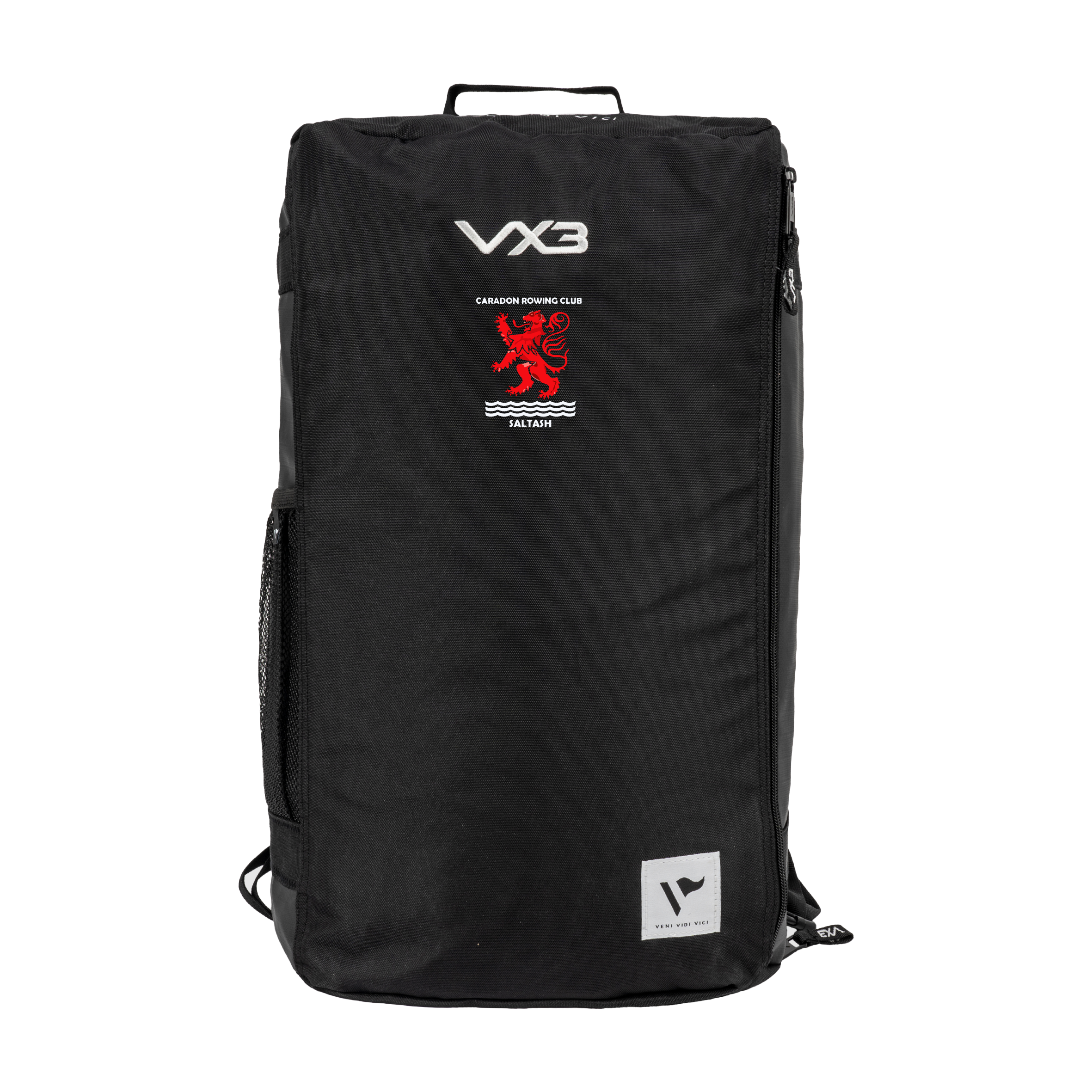 Caradon Gig Club Durus Elite Backpack