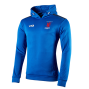 Caradon Gig Club Fortis Hoodie