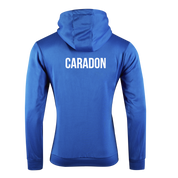 Caradon Gig Club Fortis Hoodie
