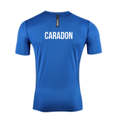 Caradon Gig Club Fortis Tee