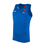 Caradon Gig Club Fortis Vest
