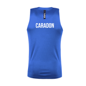 Caradon Gig Club Fortis Vest