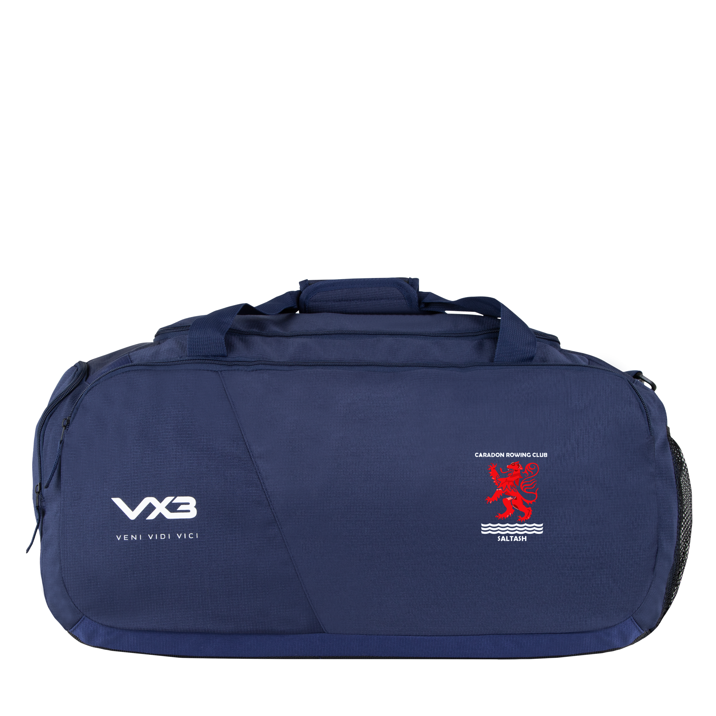 Caradon Gig Club Performance Kit Bag