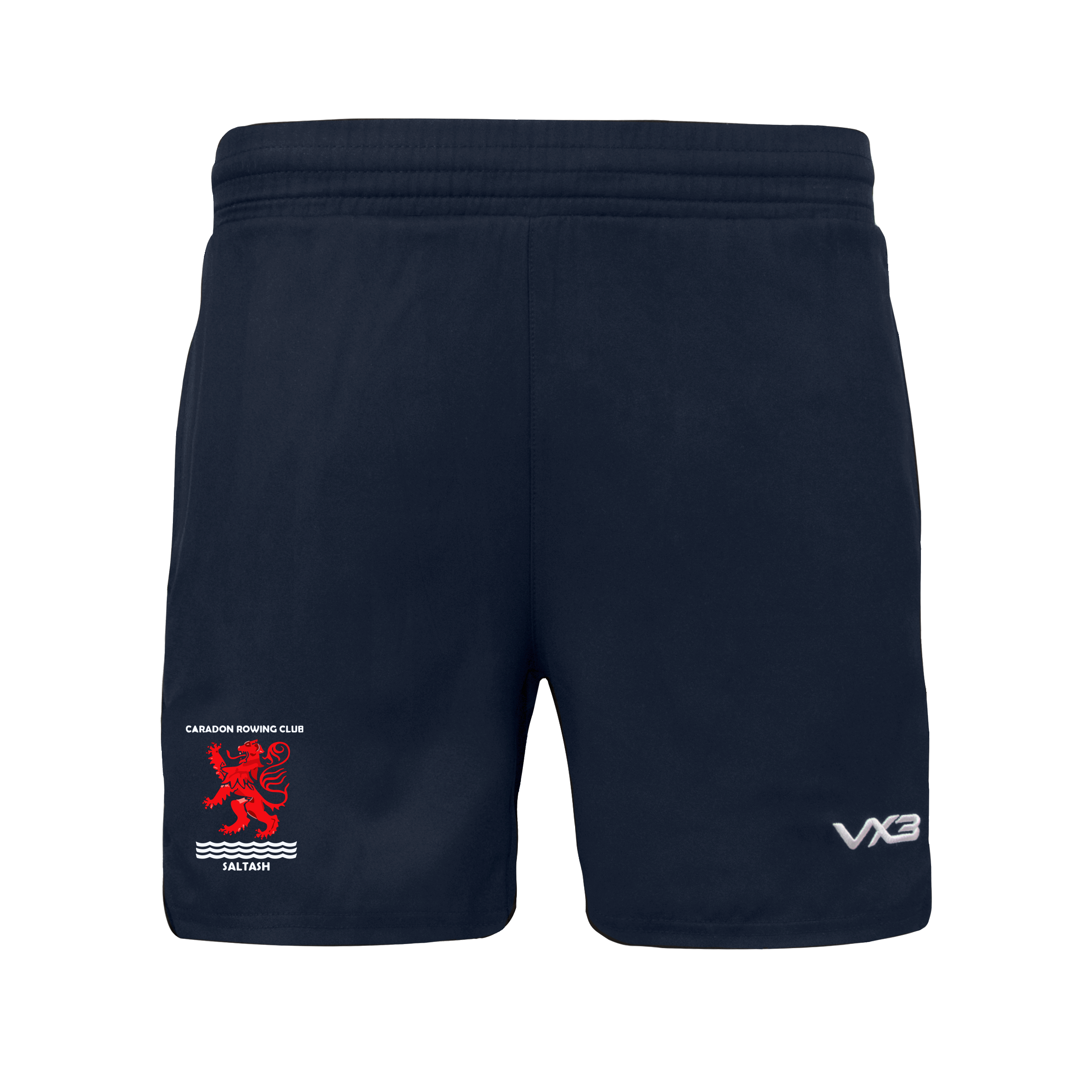 Caradon Gig Club Ludus Gym Shorts