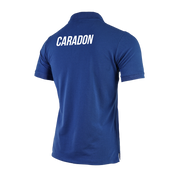 Caradon Gig Club Primus Polo Shirt