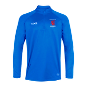 Caradon Gig Club Primus Quarter Zip