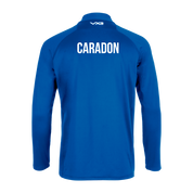 Caradon Gig Club Primus Quarter Zip