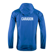 Caradon Gig Club Primus Rain Jacket