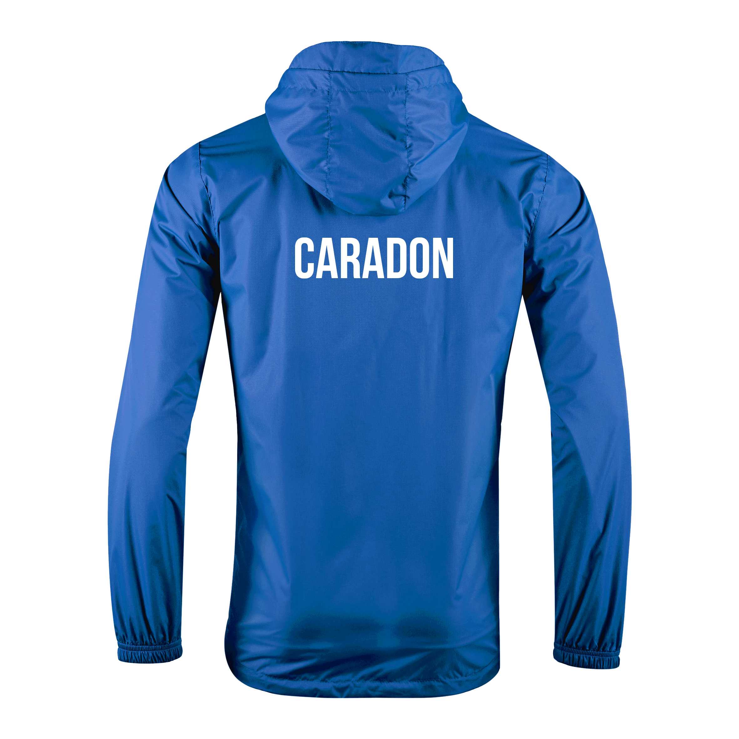 Caradon Gig Club Primus Rain Jacket
