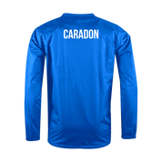 Caradon Gig Club Primus Smock